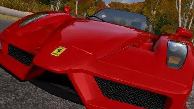 Alt view image 10 of 18 - Forza Motorsport 2 Xbox 360 Game