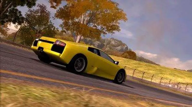 Alt view image 11 of 18 - Forza Motorsport 2 Xbox 360 Game