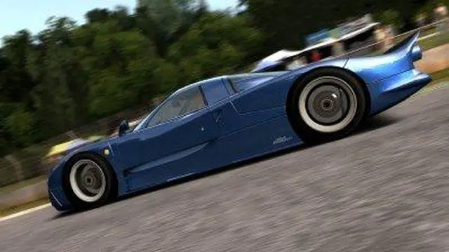 Alt view image 14 of 18 - Forza Motorsport 2 Xbox 360 Game