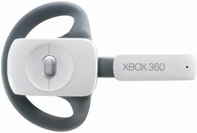 Main image of Microsoft XBOX 360 Wireless Headset