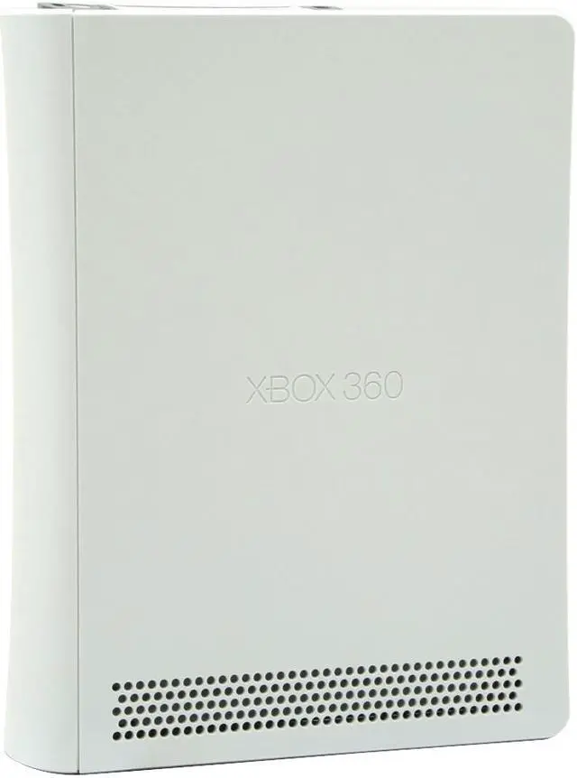 Alt view image 6 of 11 - Microsoft Xbox 360 HD-DVD Player Add-On