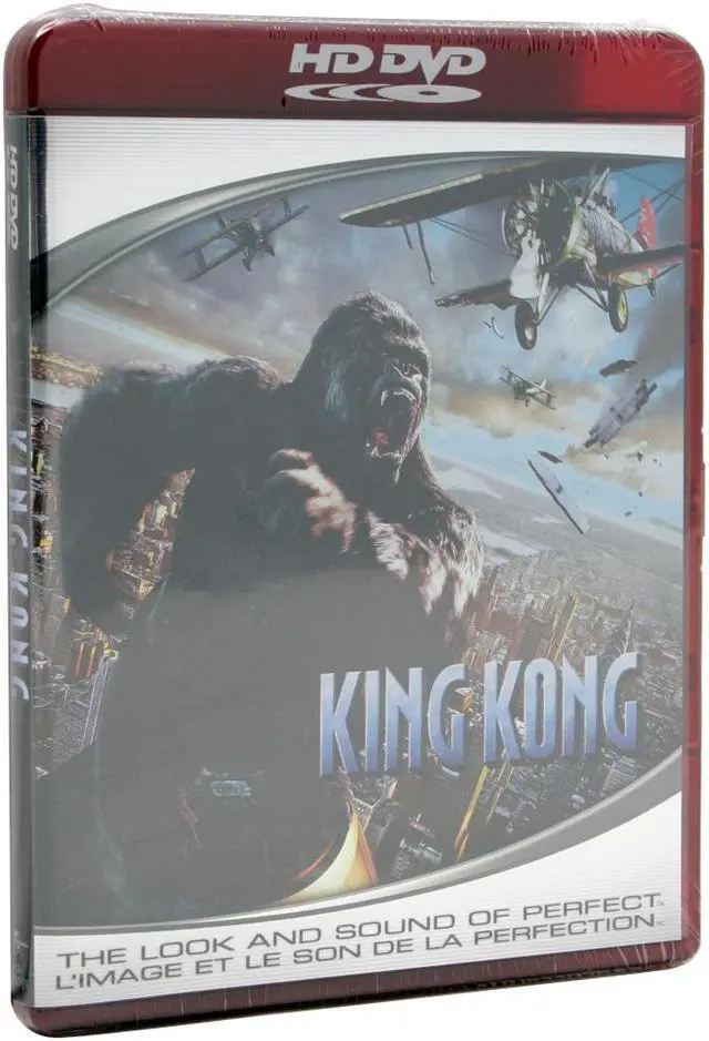 Alt view image 8 of 11 - Microsoft Xbox 360 HD-DVD Player Add-On