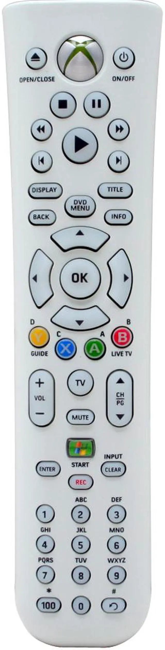 Alt view image 9 of 11 - Microsoft Xbox 360 HD-DVD Player Add-On