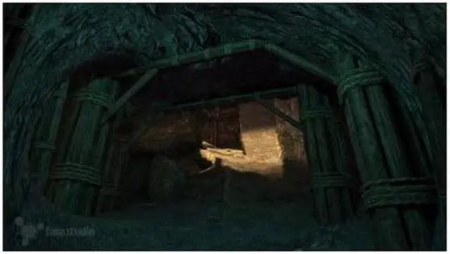 Alt view image 12 of 20 - Shadowrun Xbox 360 Game