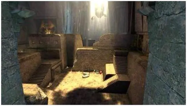 Alt view image 20 of 20 - Shadowrun Xbox 360 Game