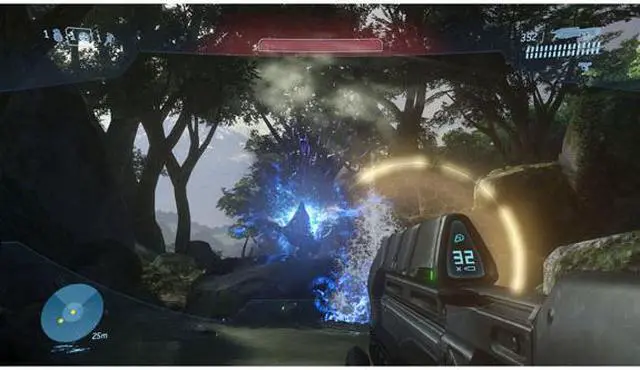 Alt view image 5 of 15 - Halo 3 Collector Edition Xbox 360 Game