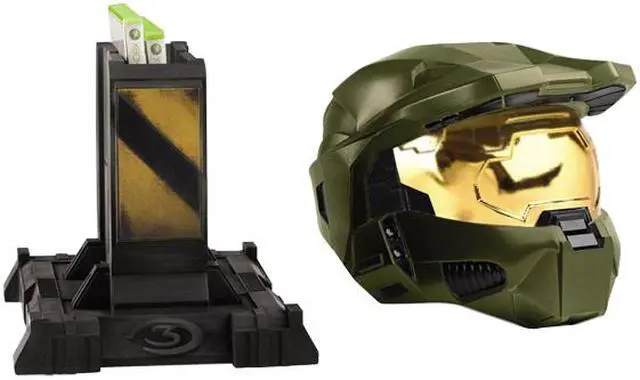 Main image of Halo 3 Legendary Edition Xbox 360 Game