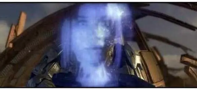 Alt view image 11 of 20 - Halo 3 Legendary Edition Xbox 360 Game