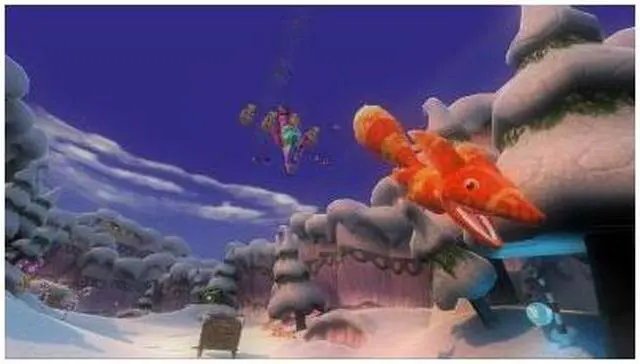 Alt view image 3 of 16 - Viva Pinata: Party Animals Xbox 360 Game