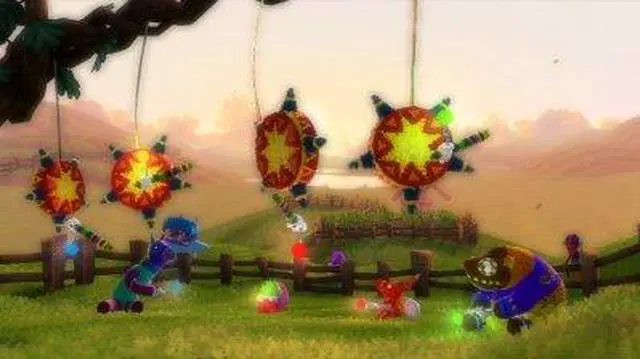Alt view image 14 of 16 - Viva Pinata: Party Animals Xbox 360 Game