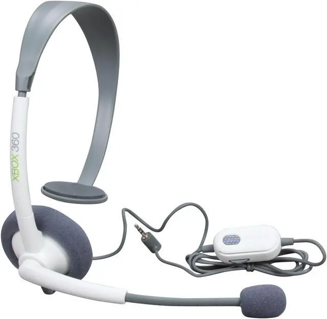 Alt view image 2 of 7 - Microsoft Xbox 360 Messenger Kit