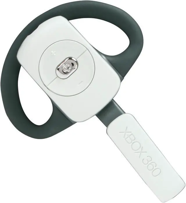 Alt view image 2 of 5 - Microsoft Xbox 360 Wireless Headset