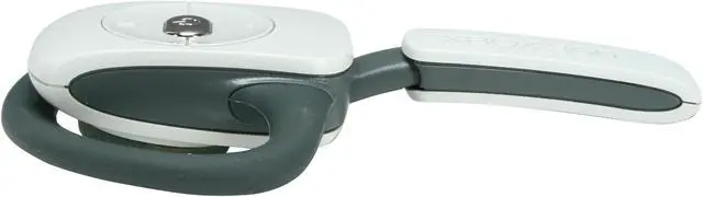 Alt view image 3 of 5 - Microsoft Xbox 360 Wireless Headset