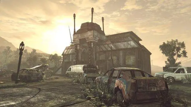 Alt view image 16 of 20 - Gears of War 2 Xbox 360 Game