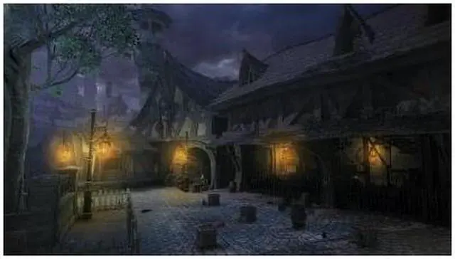 Alt view image 4 of 19 - Fable 2 Xbox 360 Game