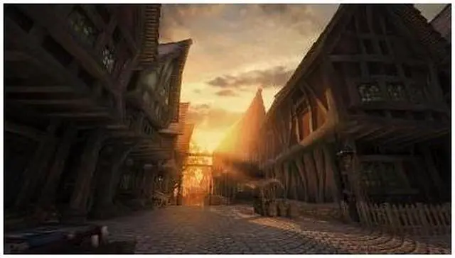 Alt view image 5 of 19 - Fable 2 Xbox 360 Game