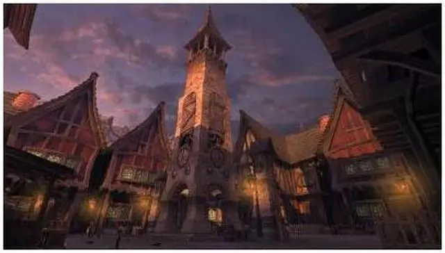 Alt view image 6 of 19 - Fable 2 Xbox 360 Game