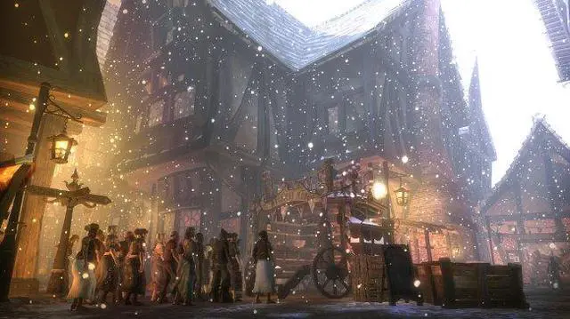 Alt view image 16 of 19 - Fable 2 Xbox 360 Game