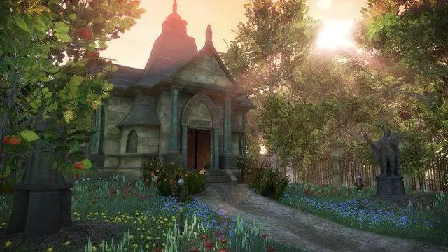 Alt view image 18 of 19 - Fable 2 Xbox 360 Game