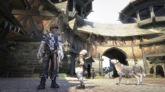 Alt view image 19 of 19 - Fable 2 Xbox 360 Game