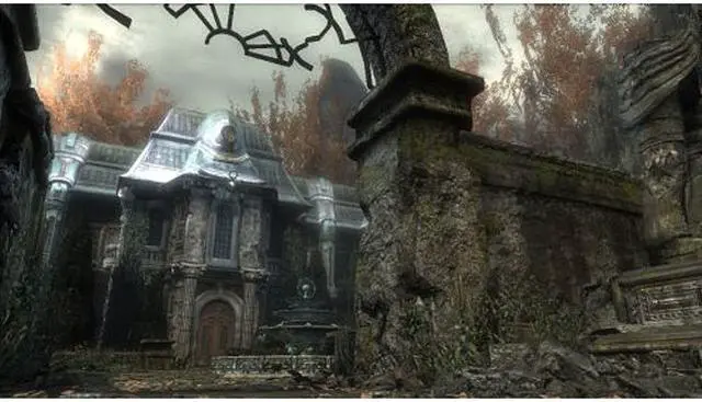 Alt view image 3 of 8 - Gears of War Refresh Xbox 360 Game