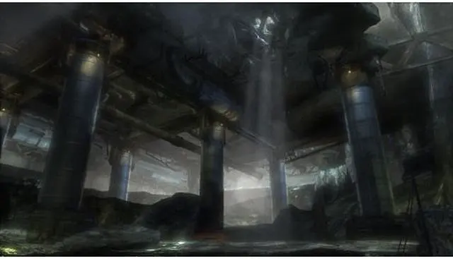 Alt view image 6 of 8 - Gears of War Refresh Xbox 360 Game