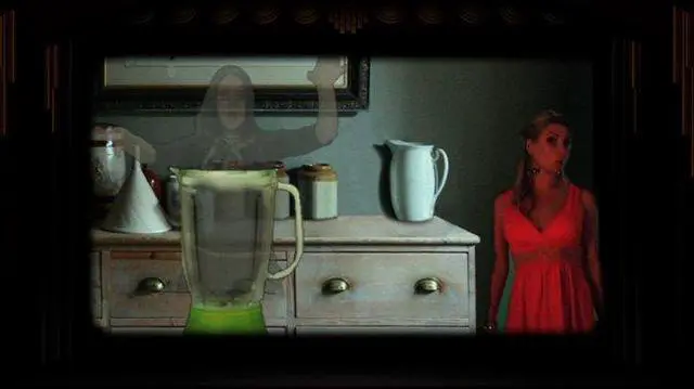 Alt view image 3 of 12 - You're In The Movies w/Camera Xbox 360 Game