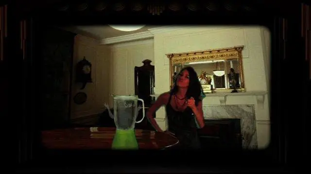 Alt view image 4 of 12 - You're In The Movies w/Camera Xbox 360 Game