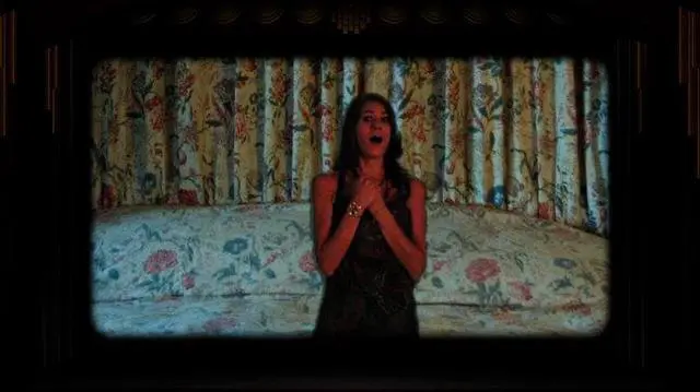 Alt view image 12 of 12 - You're In The Movies w/Camera Xbox 360 Game