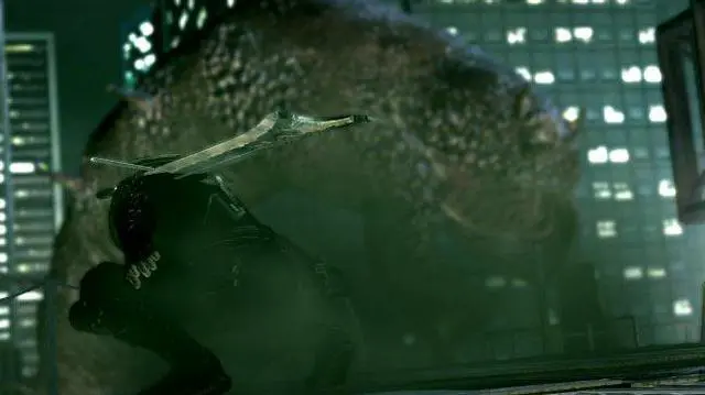 Alt view image 3 of 16 - Ninja Blade Xbox 360 Game