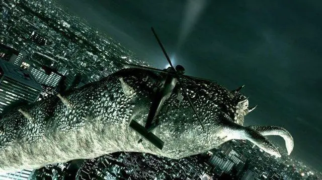 Alt view image 4 of 16 - Ninja Blade Xbox 360 Game