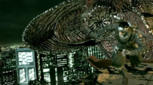 Alt view image 8 of 16 - Ninja Blade Xbox 360 Game