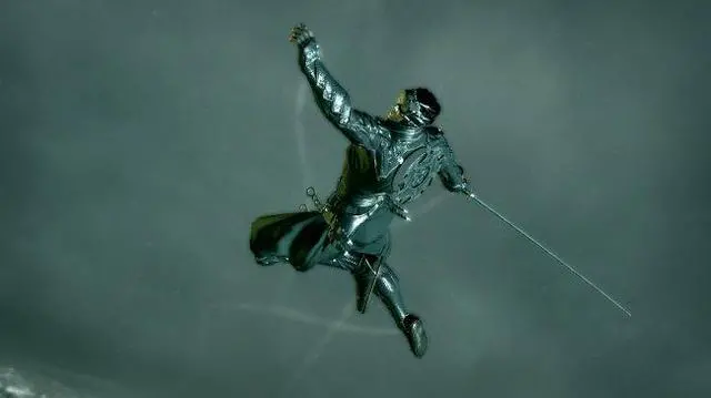 Alt view image 9 of 16 - Ninja Blade Xbox 360 Game