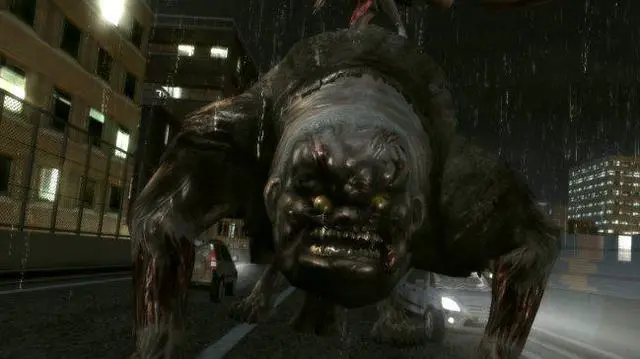 Alt view image 10 of 16 - Ninja Blade Xbox 360 Game