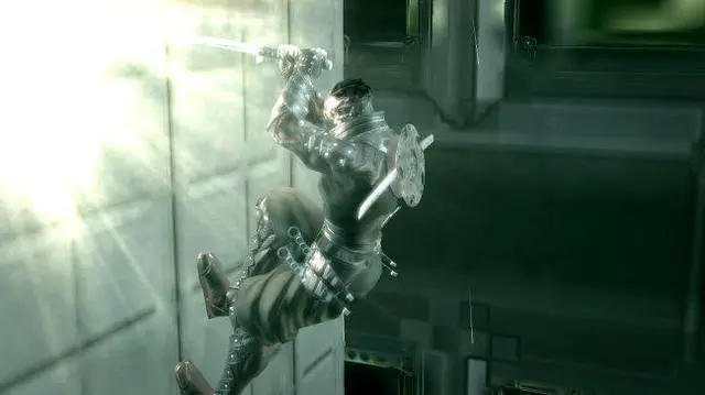 Alt view image 11 of 16 - Ninja Blade Xbox 360 Game