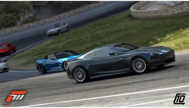 Alt view image 2 of 20 - Forza 3 Xbox 360 Game
