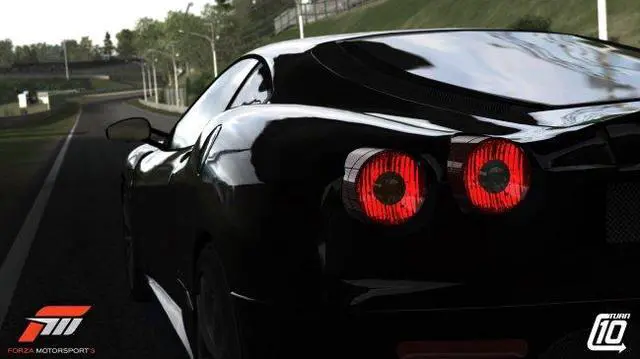Alt view image 3 of 20 - Forza 3 Xbox 360 Game