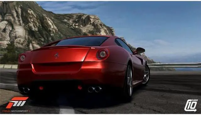 Alt view image 4 of 20 - Forza 3 Xbox 360 Game