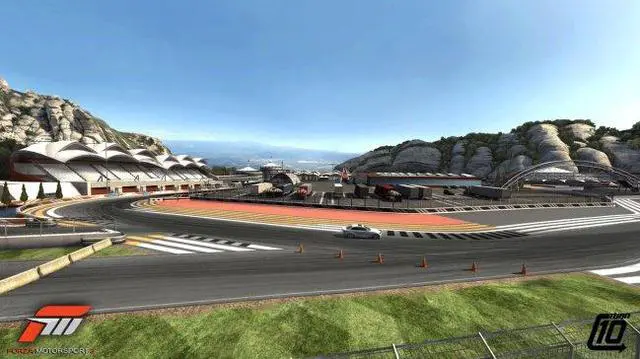 Alt view image 5 of 20 - Forza 3 Xbox 360 Game