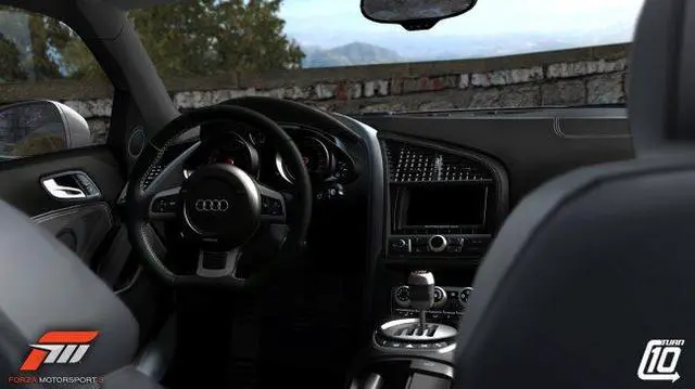 Alt view image 9 of 20 - Forza 3 Xbox 360 Game