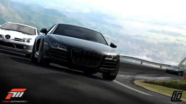 Alt view image 10 of 20 - Forza 3 Xbox 360 Game