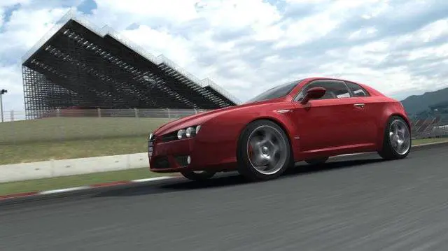 Alt view image 12 of 20 - Forza 3 Xbox 360 Game