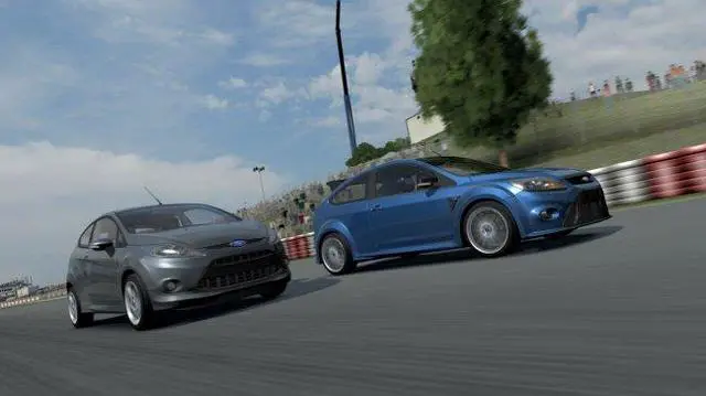 Alt view image 13 of 20 - Forza 3 Xbox 360 Game