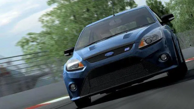 Alt view image 15 of 20 - Forza 3 Xbox 360 Game