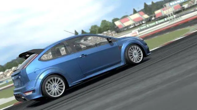 Alt view image 16 of 20 - Forza 3 Xbox 360 Game