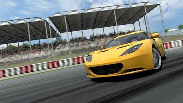 Alt view image 17 of 20 - Forza 3 Xbox 360 Game