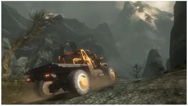 Alt view image 4 of 7 - Halo: Reach Xbox 360 Game