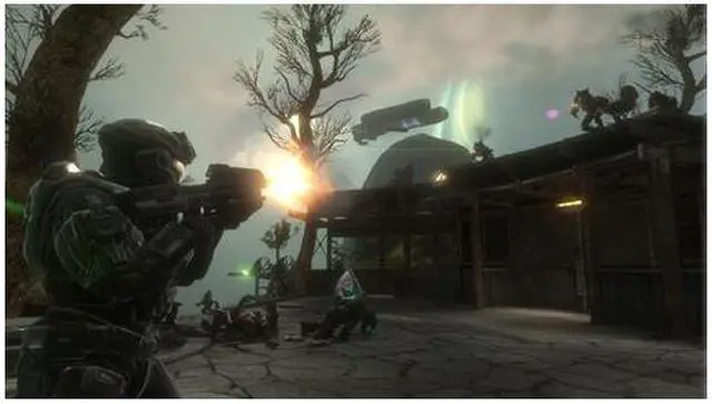 Alt view image 6 of 7 - Halo: Reach Xbox 360 Game