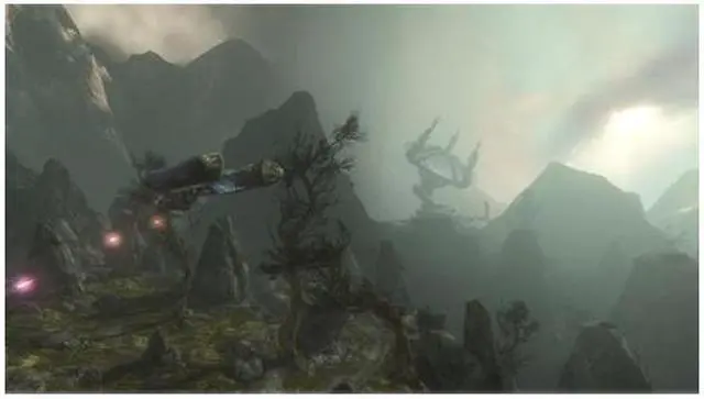 Alt view image 7 of 7 - Halo: Reach Xbox 360 Game
