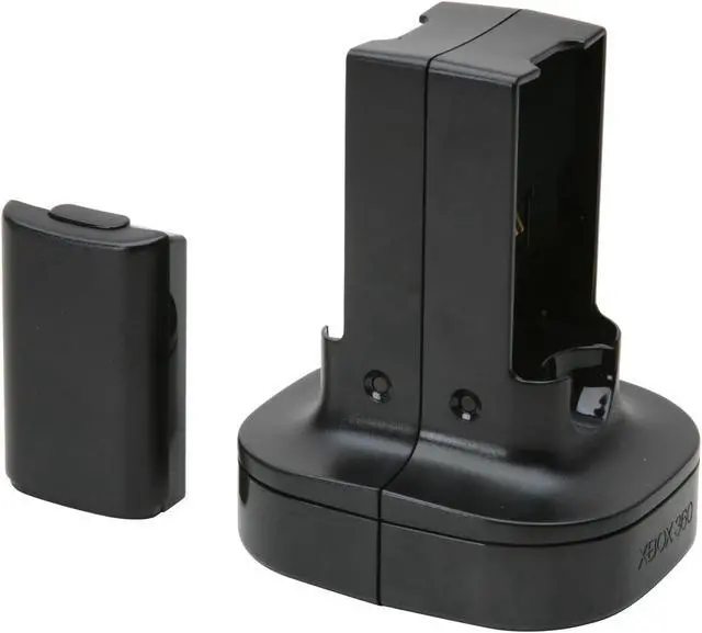 Main image of Microsoft Quick Charge Kit